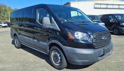 2018 Ford Transit 150 XL