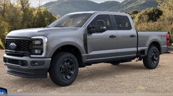 2026 Ford Super Duty F-250 XL