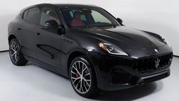 2026 Maserati Grecale Modena