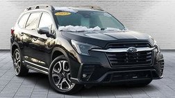 2023 Subaru Ascent Limited 7-Passenger