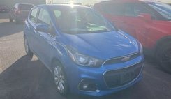 2016 Chevrolet Spark 2LT CVT
