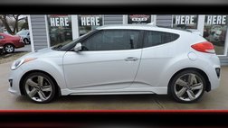 2013 Hyundai Veloster Turbo