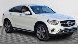 2022 Mercedes-Benz GLC-Class GLC 300 4MATIC