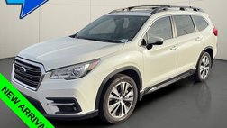 2020 Subaru Ascent Limited 7-Passenger