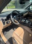 2019 Porsche Cayenne S