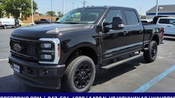 2026 Ford Super Duty F-350 Lariat