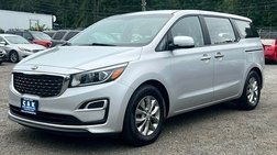 2019 Kia Sedona L
