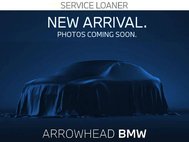 2025 BMW 8 Series 840i Gran Coupe