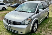 2008 Nissan Quest 3.5