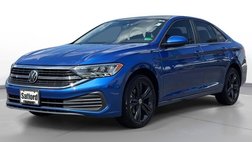 2023 Volkswagen Jetta SE