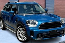 2022 MINI Countryman 