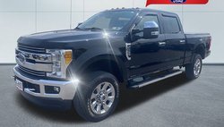 2017 Ford Super Duty F-250 Lariat