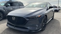 2024 Mazda MAZDA3 2.5 S Premium