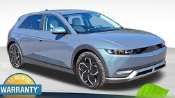 2023 Hyundai Ioniq 5 SEL