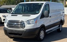2019 Ford Transit 250