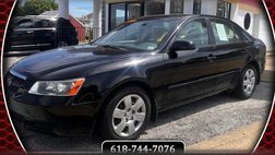 2008 Hyundai Sonata GLS V6