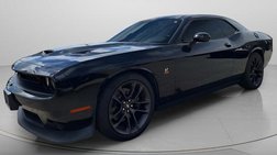 2020 Dodge Challenger R/T Scat Pack