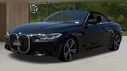 2022 BMW 4 Series 430i
