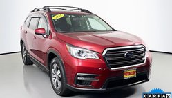 2021 Subaru Ascent Premium 8-Passenger