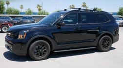 2024 Kia Telluride SX-Prestige X-Pro