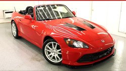 2004 Honda S2000 Base