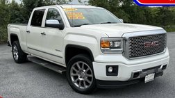 2014 GMC Sierra 1500 Denali