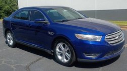 2013 Ford Taurus SEL