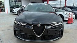 2024 Alfa Romeo Tonale Hybrid Ti
