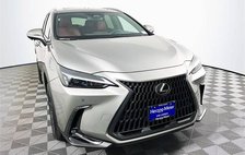 2024 Lexus NX 350 Premium