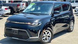 2023 Kia Soul S