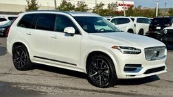 2024 Volvo XC90 B6 Plus Bright Theme 7P