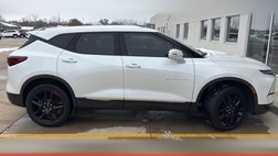 2023 Chevrolet Blazer Premier