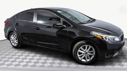 2017 Kia Forte S