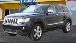 2011 Jeep Grand Cherokee 