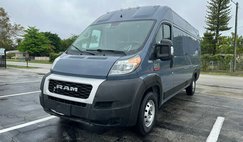 2020 Ram ProMaster 3500 159 WB