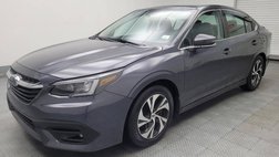 2021 Subaru Legacy Premium