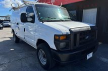 2011 Ford E-Series E-250