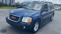 2005 GMC Envoy XL SLE