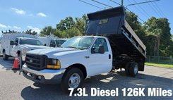 1999 Ford XL