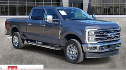 2024 Ford Super Duty F-250 Lariat