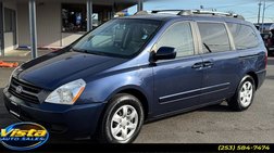 2008 Kia Sedona LX