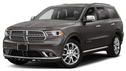 2020 Dodge Durango GT