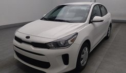2019 Kia Rio LX