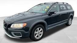 2012 Volvo XC70 