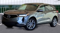 2024 Acura RDX SH-AWD w/Tech