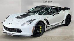2016 Chevrolet Corvette Z06