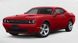 2022 Dodge Challenger SRT Hellcat