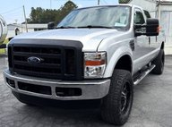 2010 Ford Super Duty F-250 XL 4x4 4dr Crew Cab 6.8 ft. SB Pickup