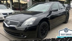 2009 Nissan Altima 2.5