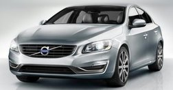 2014 Volvo S60 T5